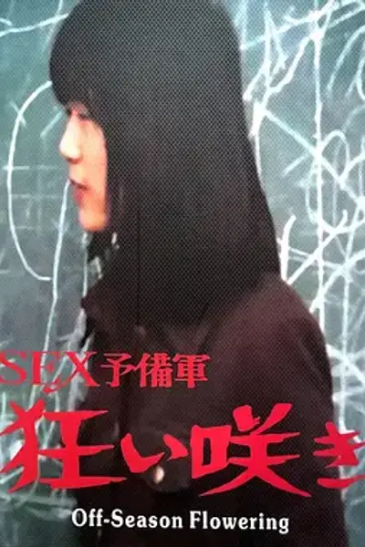 淡季花开