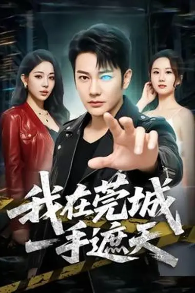 我在莞城一手遮天