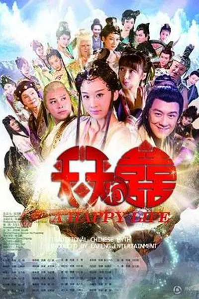 天天有喜DVD