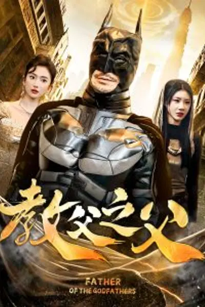 教父之父