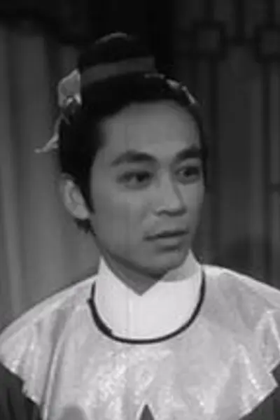 武林三凤（大結局）粤语
