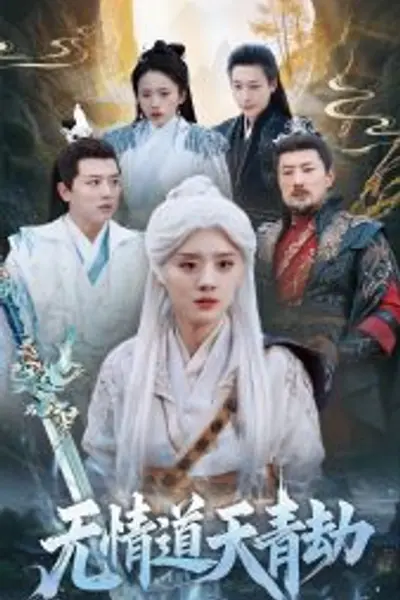 无情道天青劫