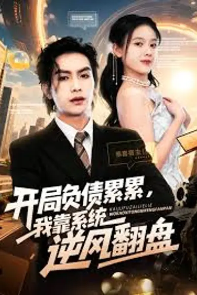 开局负债累累，我靠系统逆风翻盘