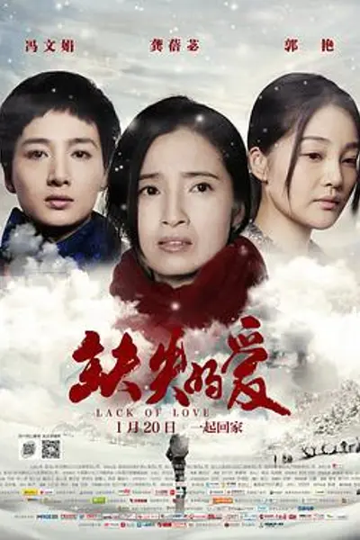 缺失的爱