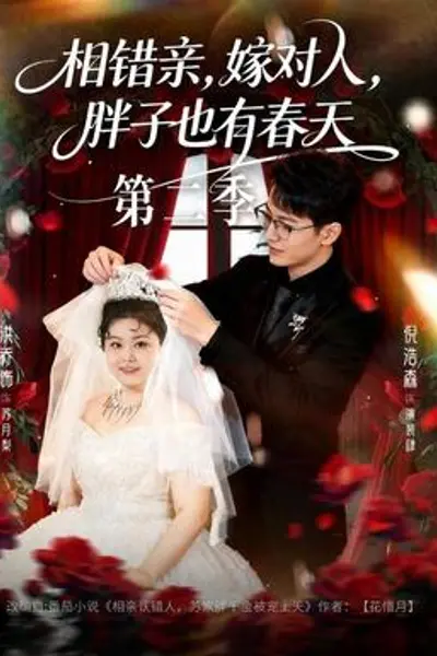 相错亲，嫁对人，胖子也有春天第二季