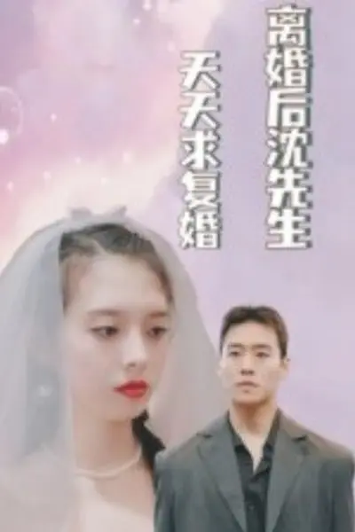 离婚后沈先生天天求复婚