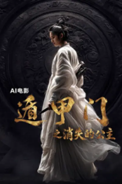 遁甲门之消失的公主?
