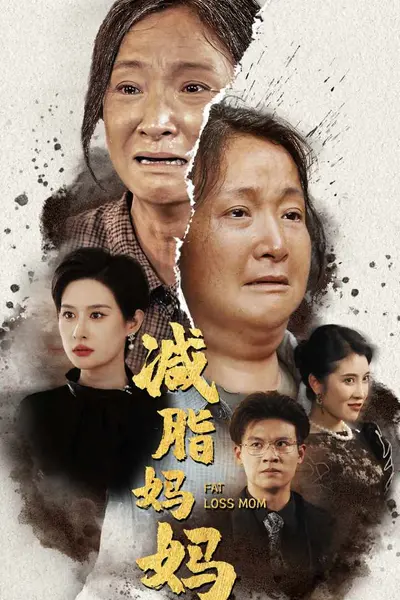 减脂妈妈