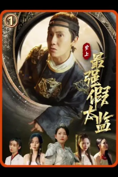 史上最强假太监