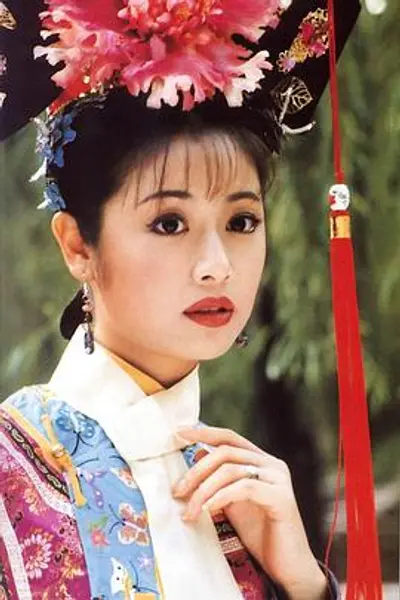 还珠格格第二部
