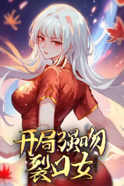 动态漫画·开局强吻裂口女