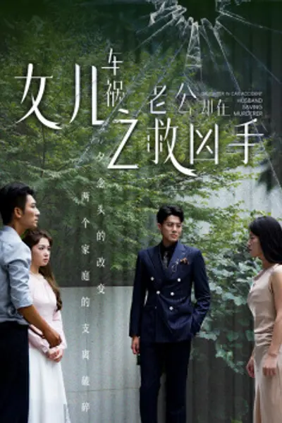 女儿车祸之老公却在救凶手