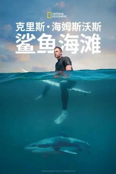 克里斯·海姆斯沃斯:鲨鱼海滩