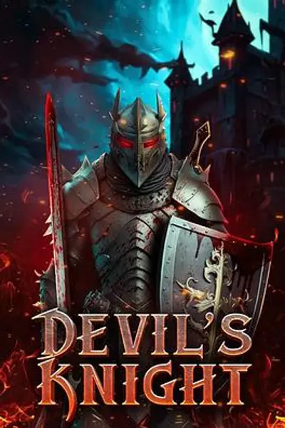恶魔骑士