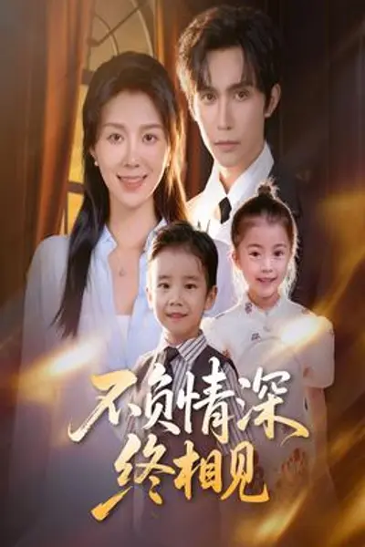 不负情深终相见