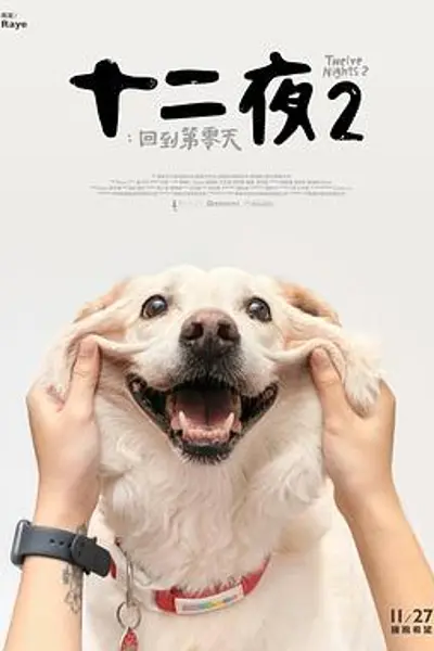 十二夜2:回到第零天