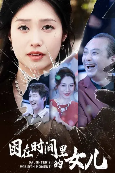 困在时间里的女儿