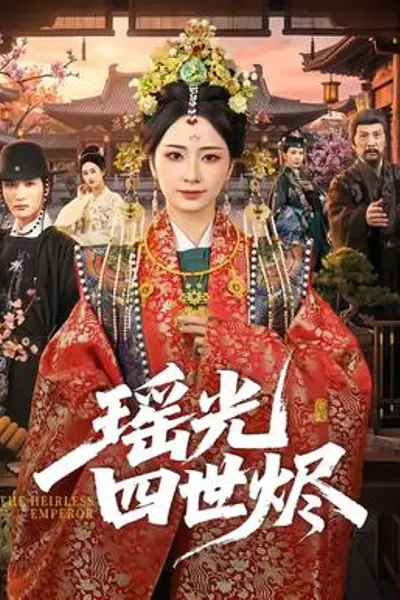 瑶光四世烬