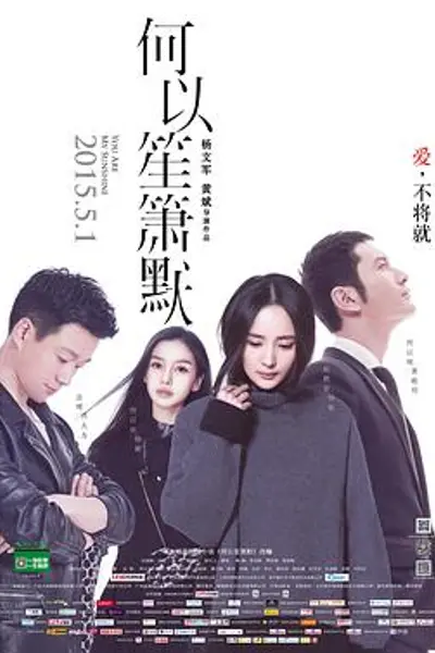 何以笙箫默
