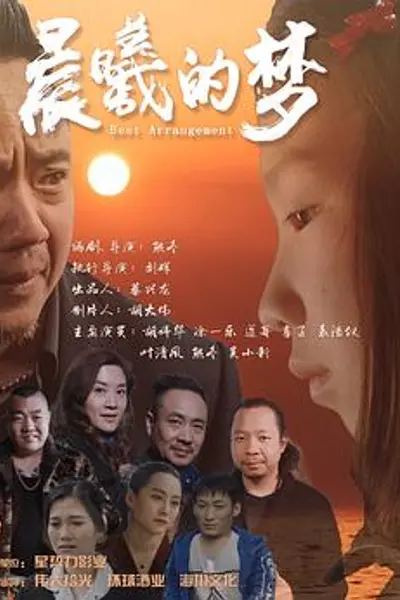 晨曦的梦