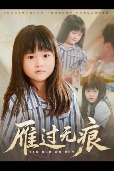 雁过无痕
