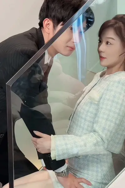 闪婚当天，我怀上了豪门继承人