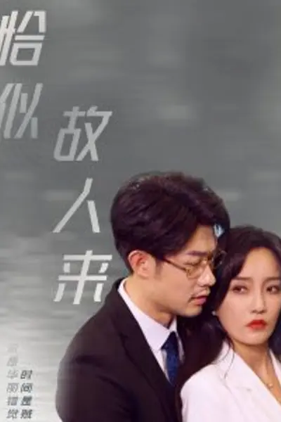恰似故人来