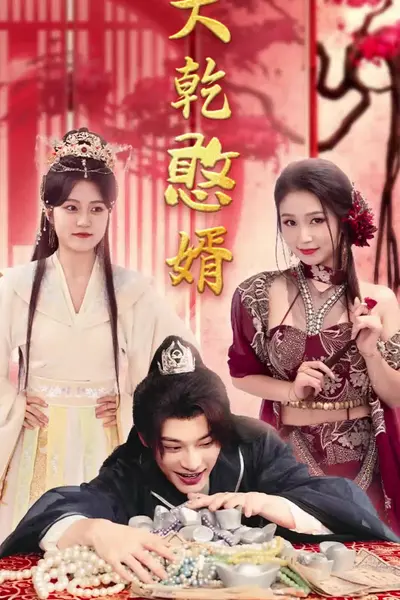 大乾憨婿