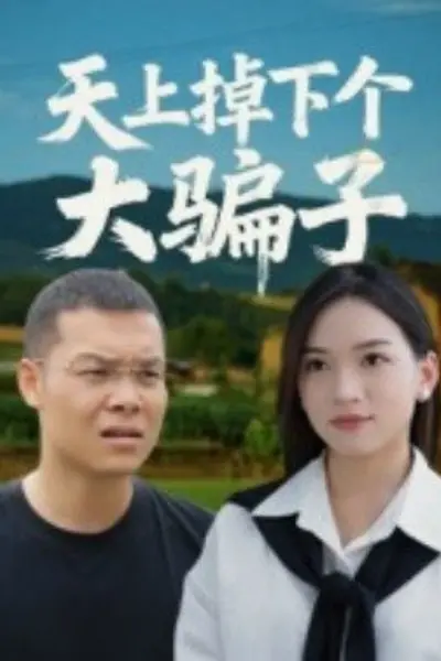 天上掉下个大骗子