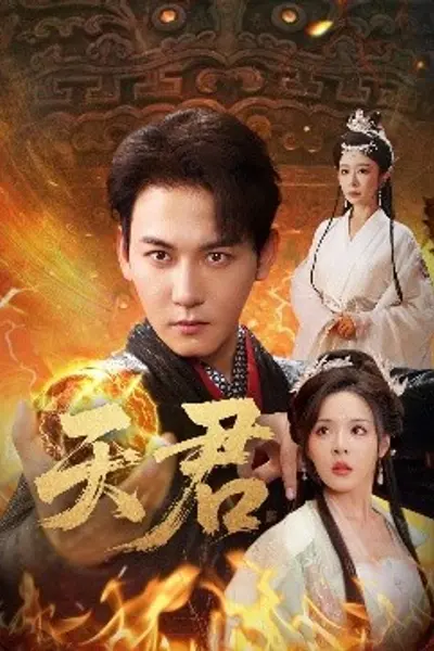 天君