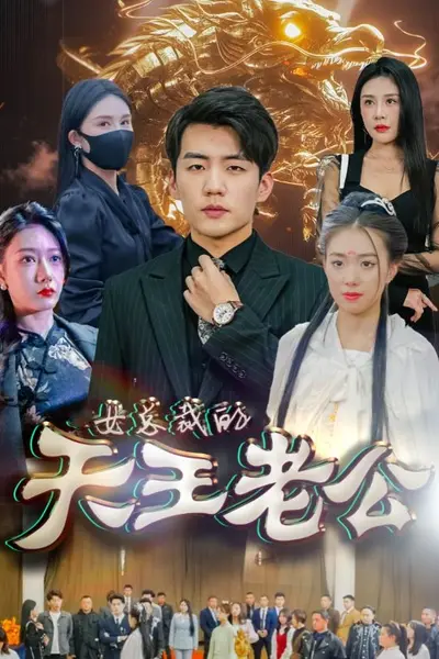 绝世天王女总裁的天王老公
