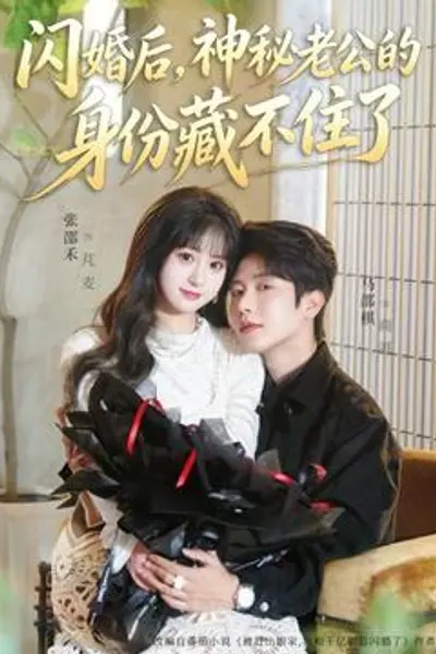 闪婚后，神秘老公的身份藏不住了