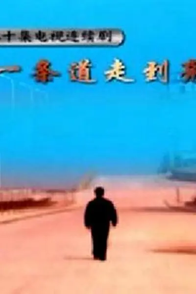 一条道走到亮
