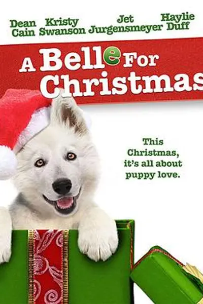 ABelleforChristmas