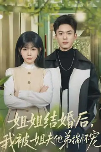 姐姐结婚后,我被姐夫他弟揣怀宠