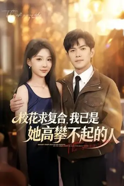 校花求复合,我已是她高攀不起的人