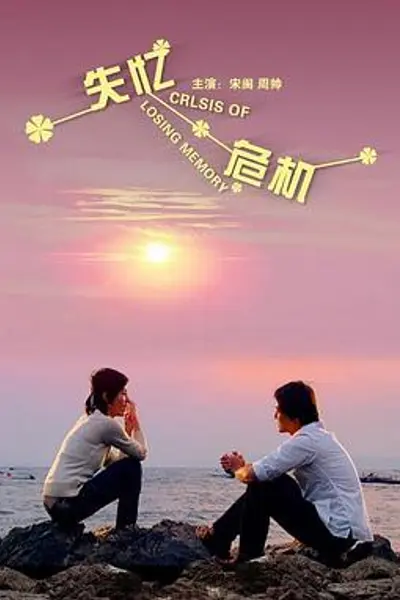 失忆危机