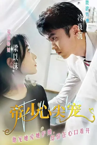 帝少心尖宠