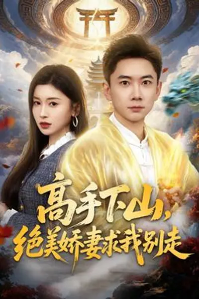 高手下山,绝美娇妻求我别走