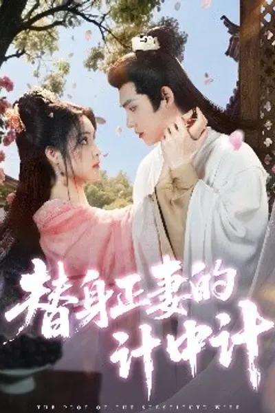 替身正妻的计中计