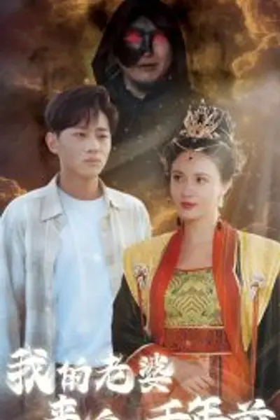 我的老婆来自一千年前