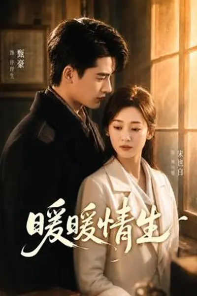 暖暖情生
