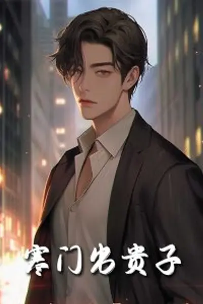 寒门出贵子80集