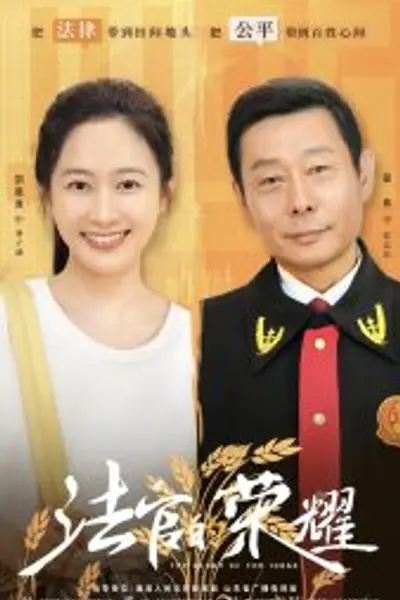 法官的荣耀