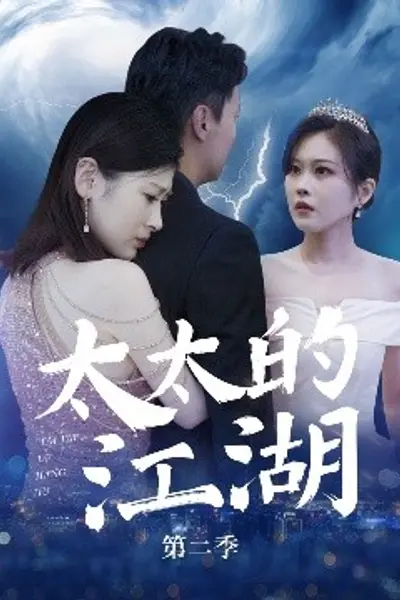 太太的江湖第二季