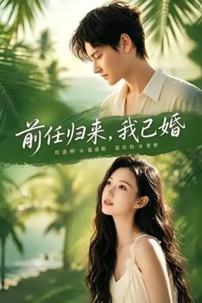 前任归来,我已婚