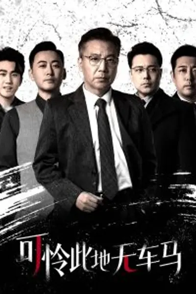 可怜此地无车马