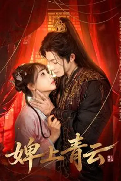 婢上青云