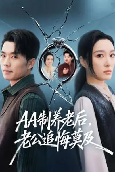 制养老后，老公追悔莫及