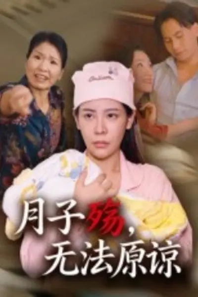 月子殇,无法原谅